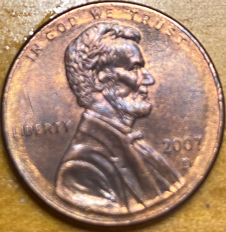 Very-Odd-2007-D-With-A-Ring