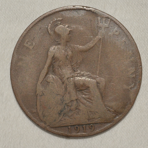 Grading-British-Pennies