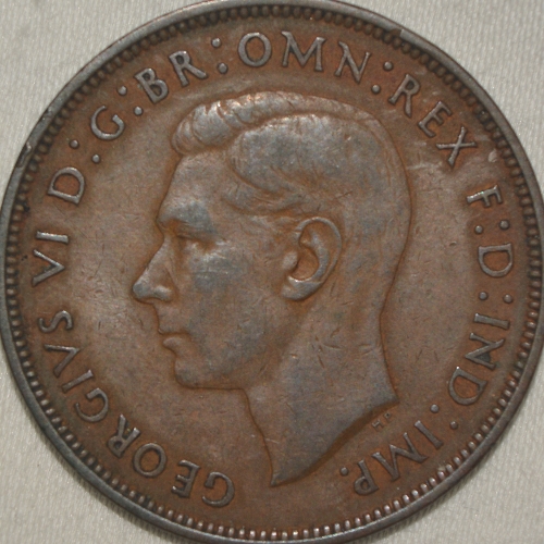 Grading-British-Pennies