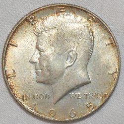 1965-Half-Dollar-Grading-Please