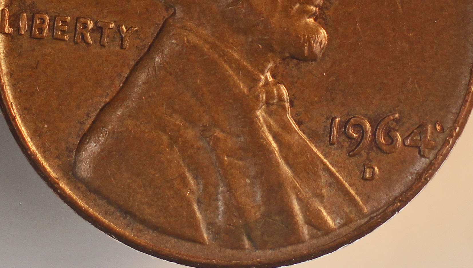 1964-D-Lincoln-Penny-Double-Die?