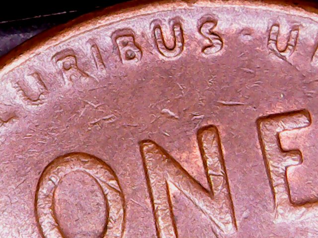 1955-Lincoln-Penny---Another-Similar-Date-Error