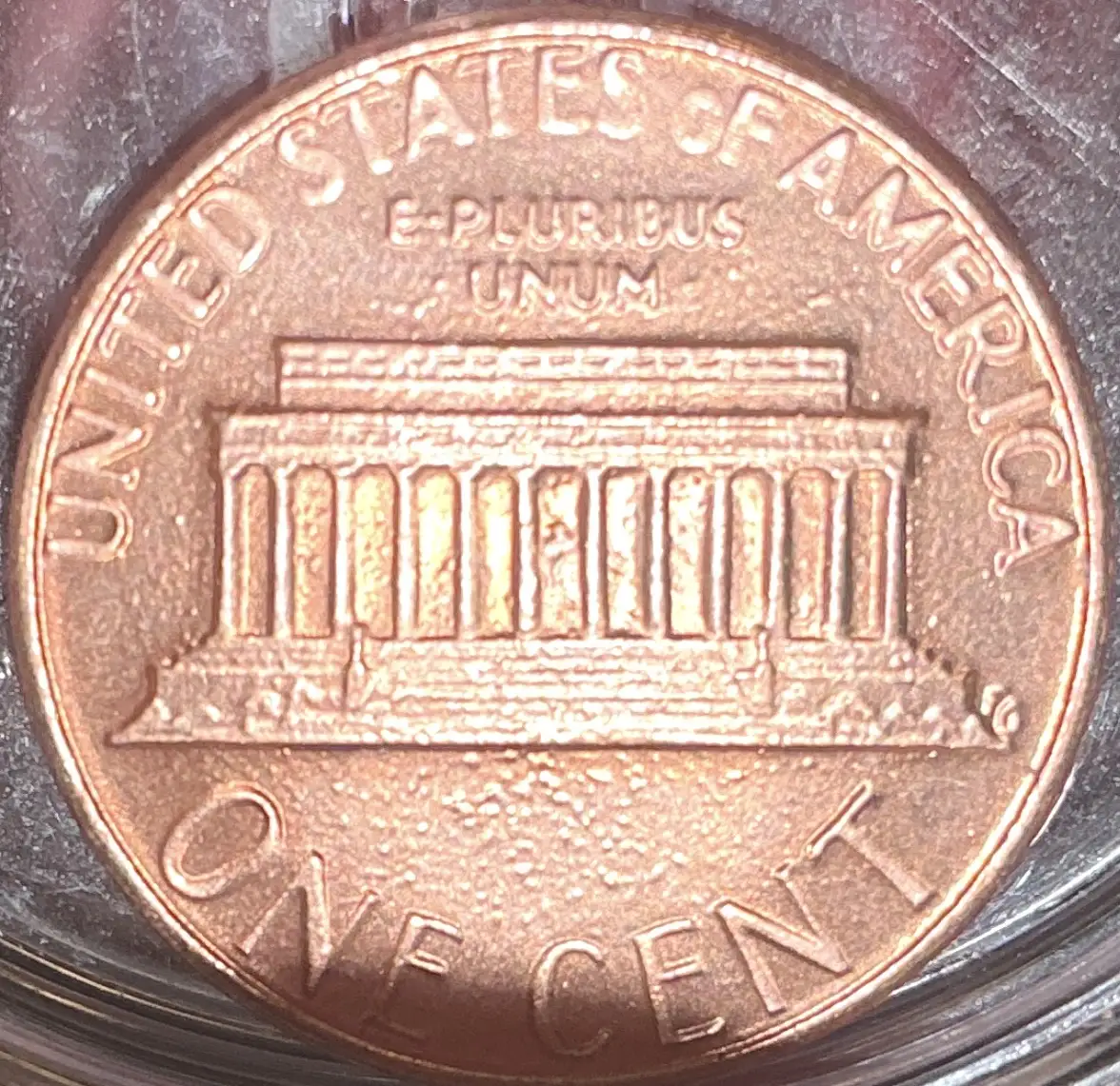 1985-D-Cent:-Is-There-Any-Process-During-Minting-That-Would-Cause-Bubbles?