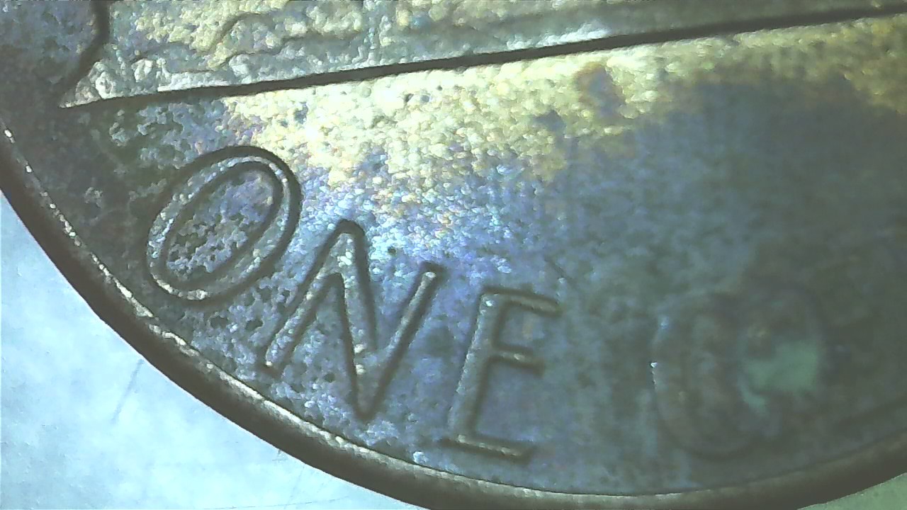 1982-Zinc-Small-Date-Lincoln-Cent-Weigh-2.5