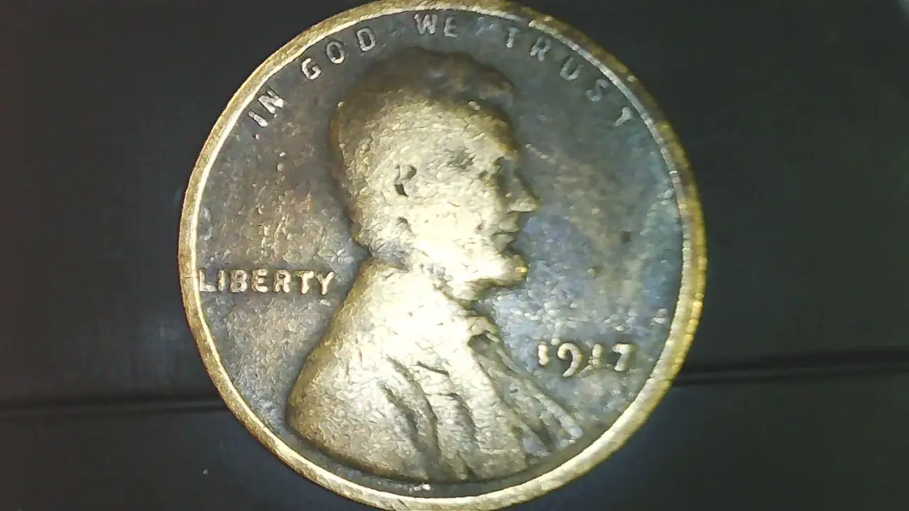1917-In-Good,-Fair-Or-Poor-Condition?