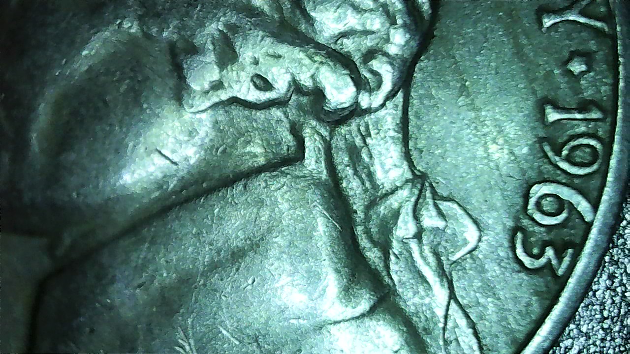 1963-NM--Jefferson-Nickel