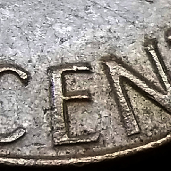 1981-Penny-With-Double-Die?