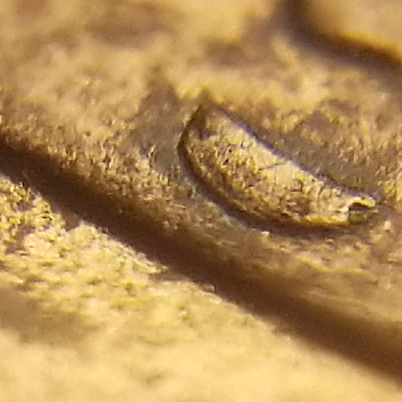 2016-Penny..with-A-Small-Shape-Next-To-Cent...what-Could-It-Be?