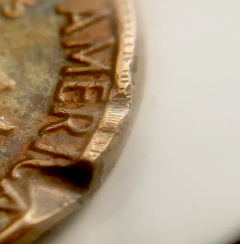 1981-D.-Penny.---Struck?..what-Could-It-Be