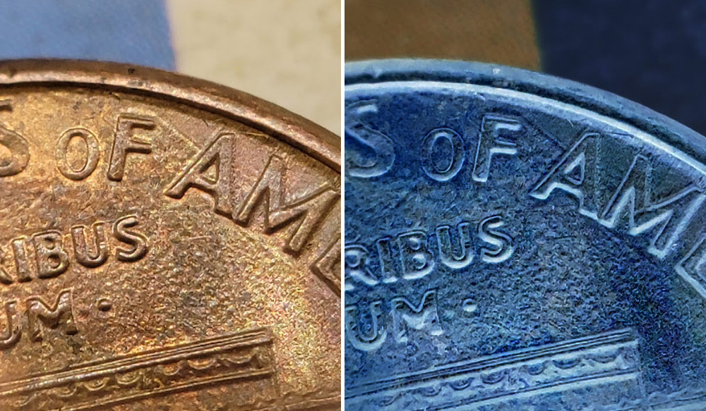 1996-Penny-With-Linear-Plating-Bubbles-?