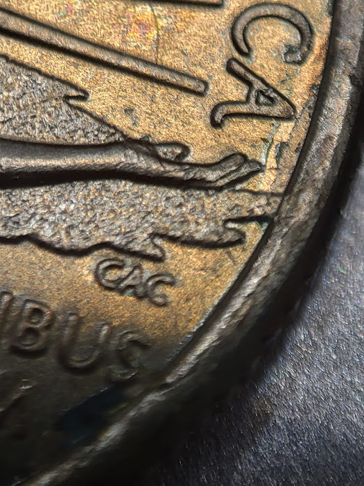 2022-P.---Maya-Angelou---Quarter-.--Die-Clash-.