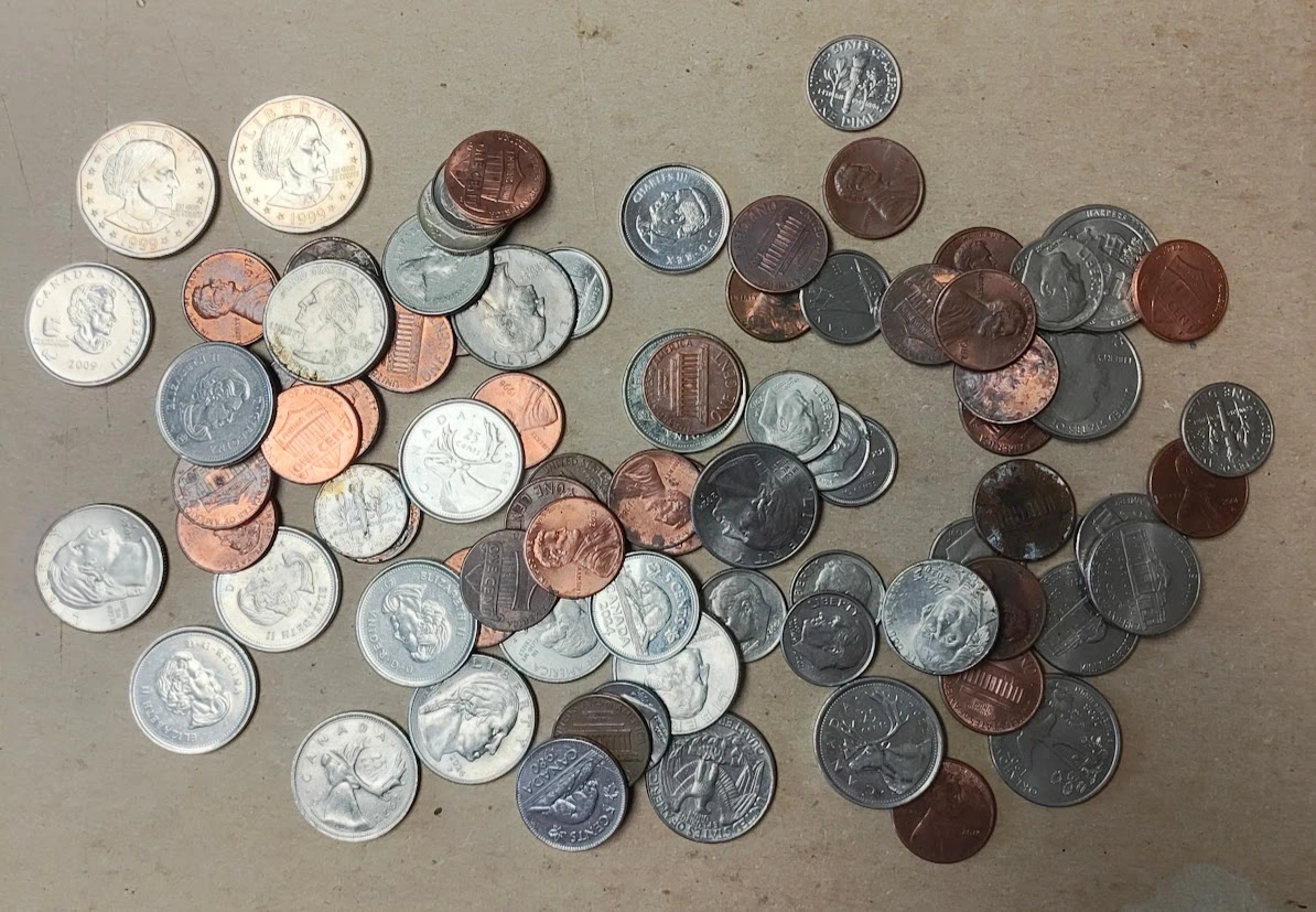 Coinstar-Finds!-Including-Bank-Counters-And-Other-Machines