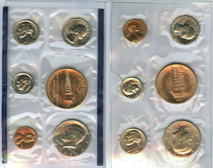 How-Close-Can-We-Get-To-A-Complete-Set-Of-Post-1964-US-Coins?