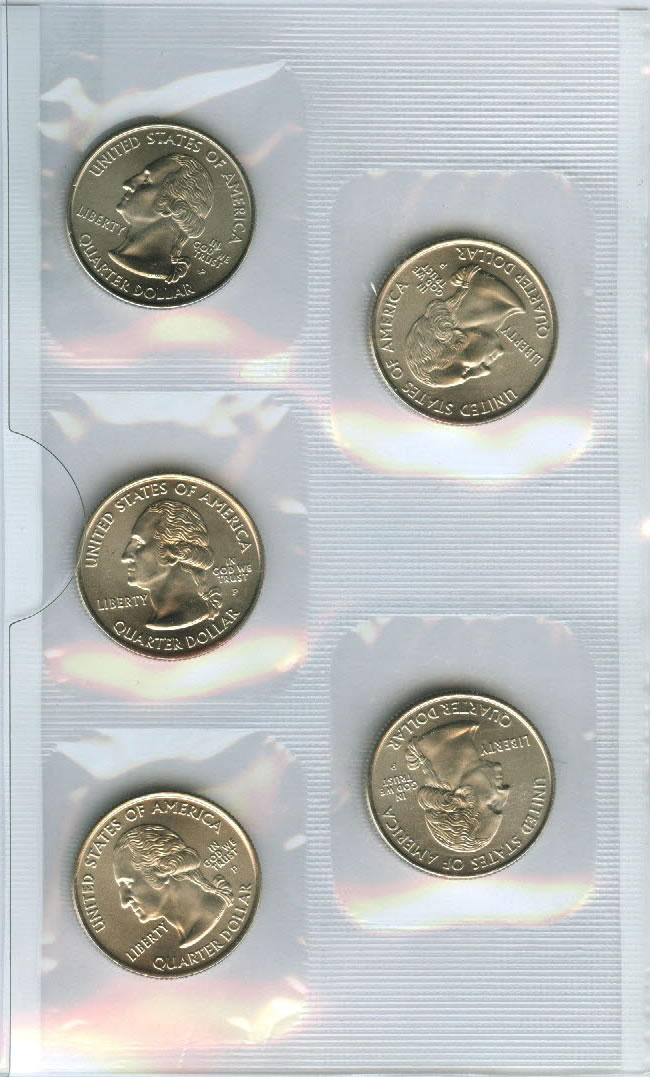 How-Close-Can-We-Get-To-A-Complete-Set-Of-Post-1964-US-Coins?