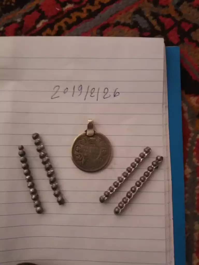 Coins-In-My-Fiance's-Fathers-Possession-That-Look-Ancient..