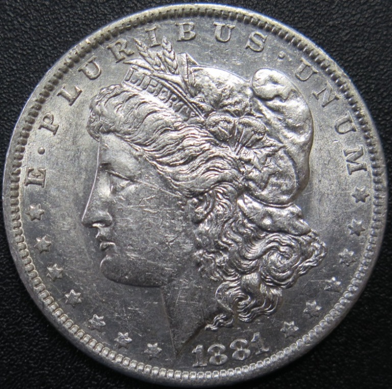 1881-O-Morgan...-Grade?