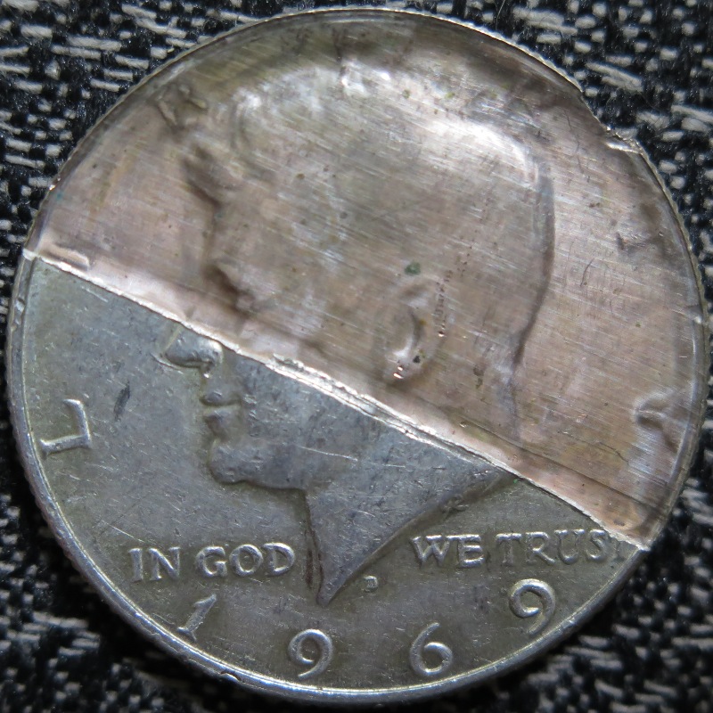 1969-D-Kennedy-Half-Error-Or-Damage?