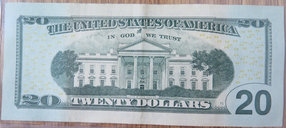 Series-2013-Twenty-Dollar-Bank-Note-Serial-Number?