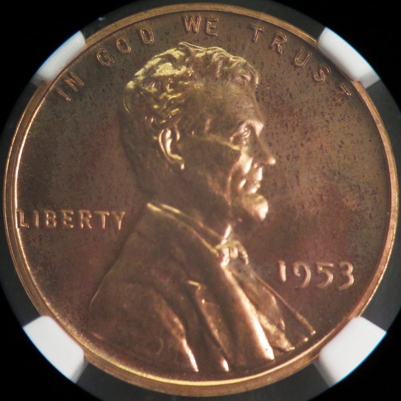 1953-Proof-FS-101-Ebay