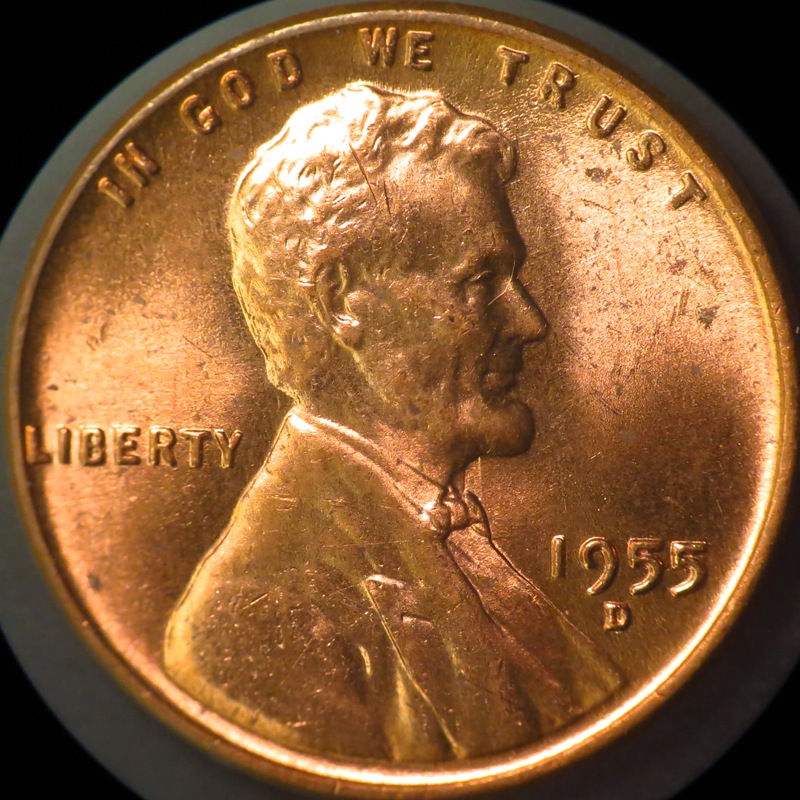 1955-D-LWC-Coin-#2-Reverse-Die-Clash