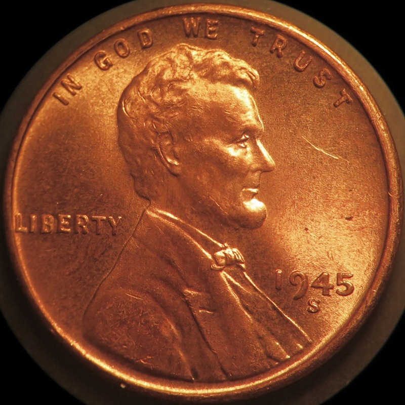 1945-S-LWC-DDO-001-Uncirculated