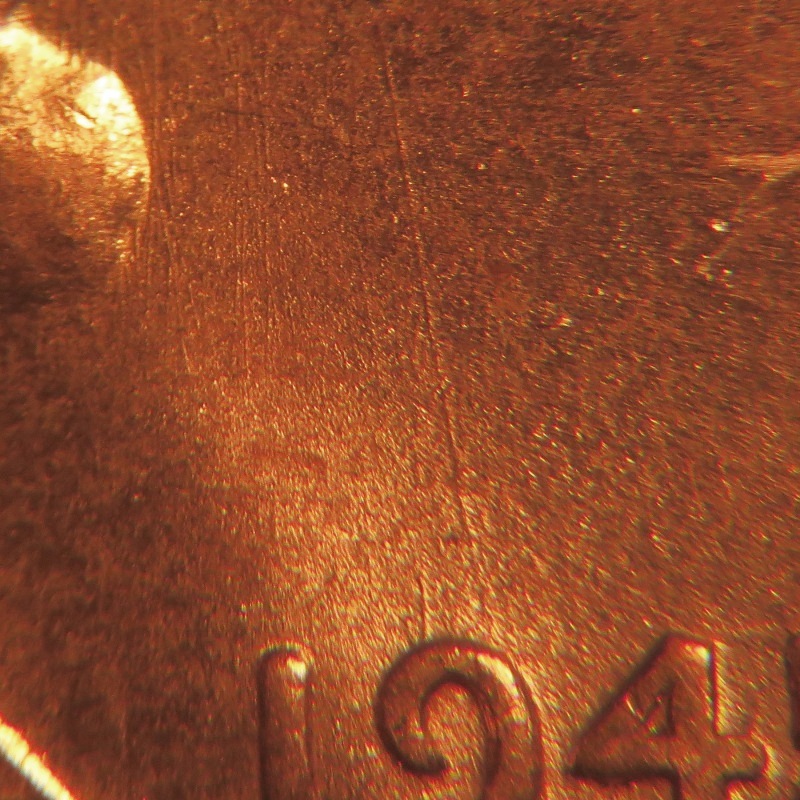 1945-S-LWC-DDO-001-Uncirculated