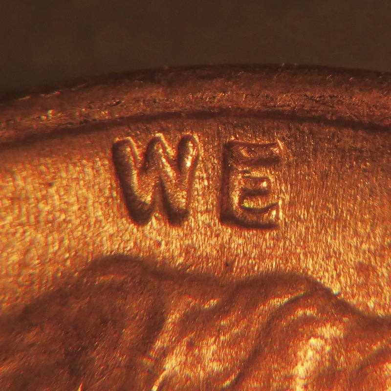 1945-S-LWC-DDO-001-Uncirculated