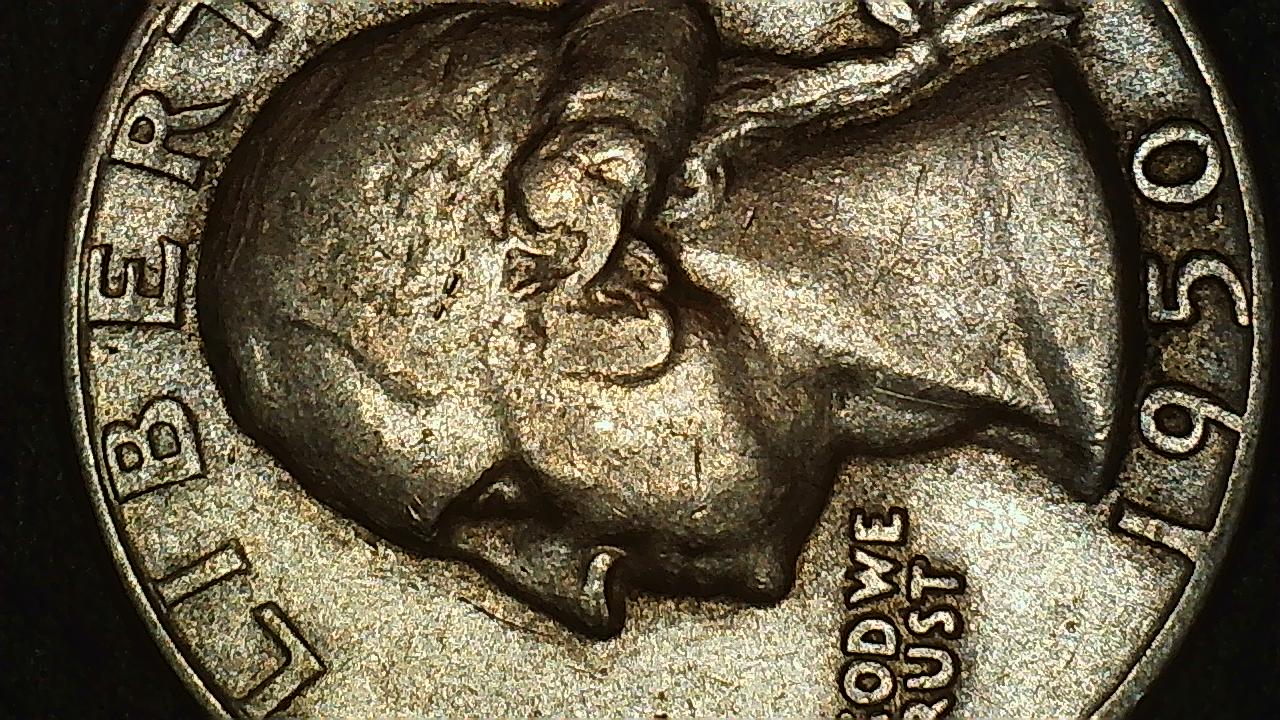 1950-D-Washington-Quarter