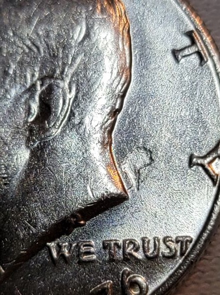 1976-Kennedy-Half-Dollar-Error-/-Variety-Clarification