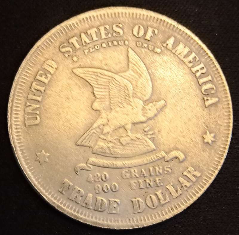 Real-Or-Fake,1791-And-1873-Trade-Dollar
