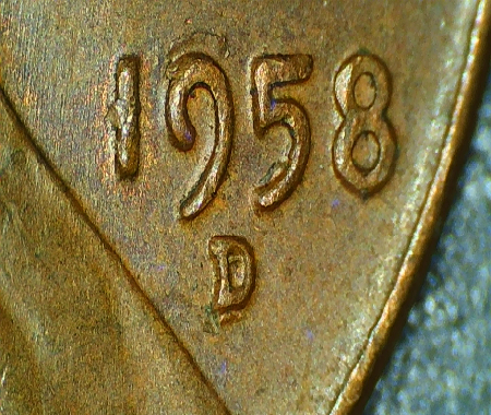 1958-D-Wheat-Cent-Possible-OMM-And-Help-On-Identifying-Possible-Date-Error