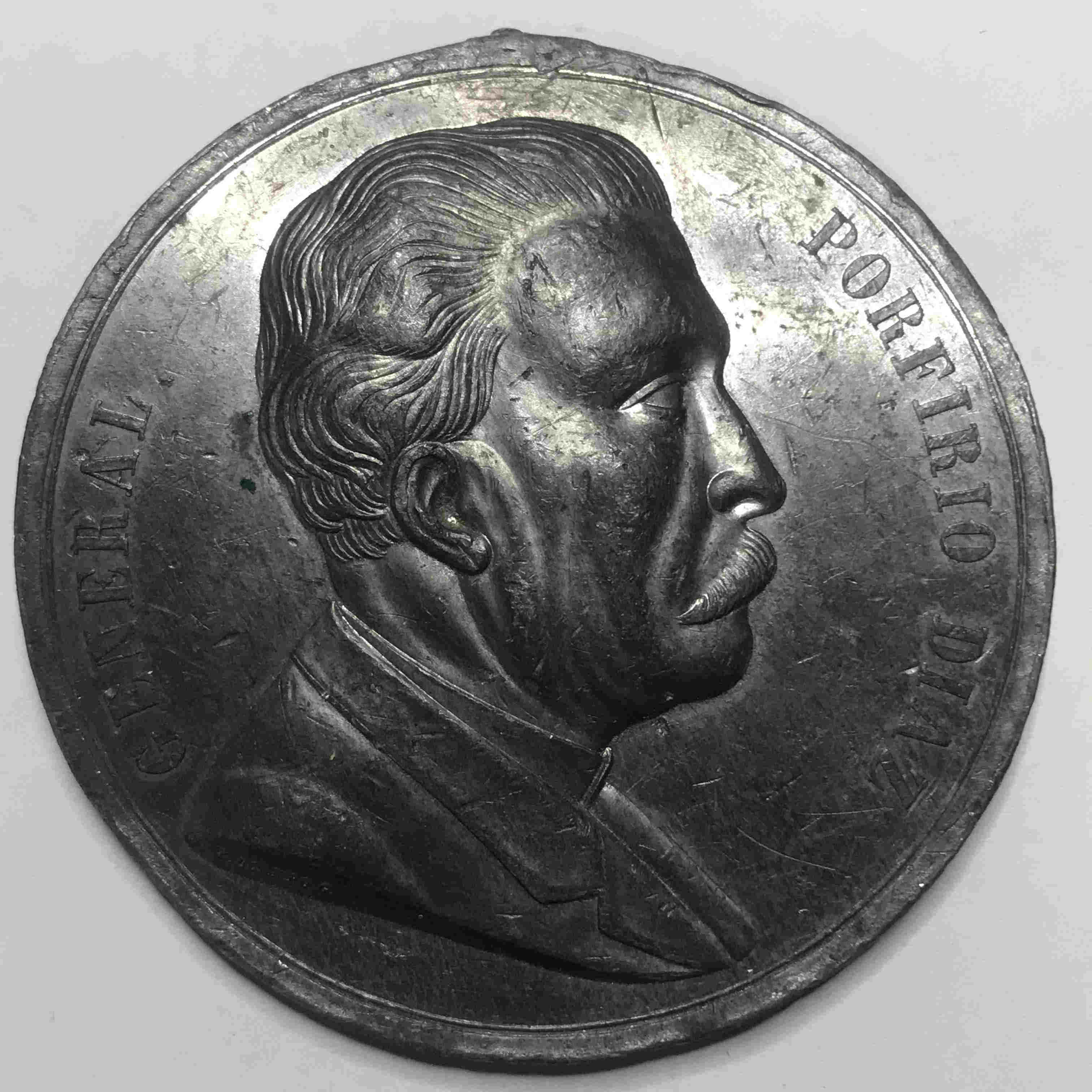 Need-Help-On-Mexican-Medal-And-1901-Pan-American-Medal