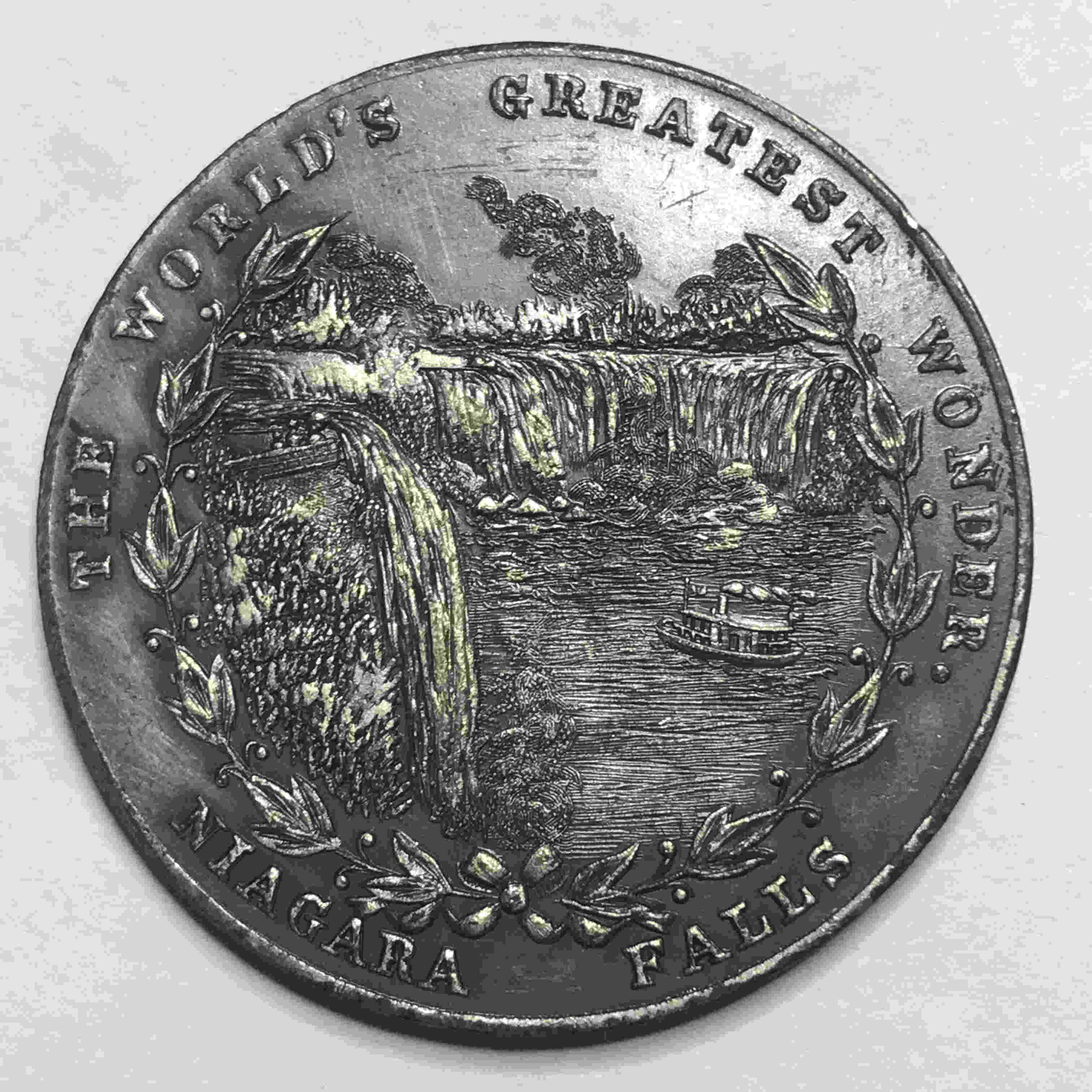 Need-Help-On-Mexican-Medal-And-1901-Pan-American-Medal