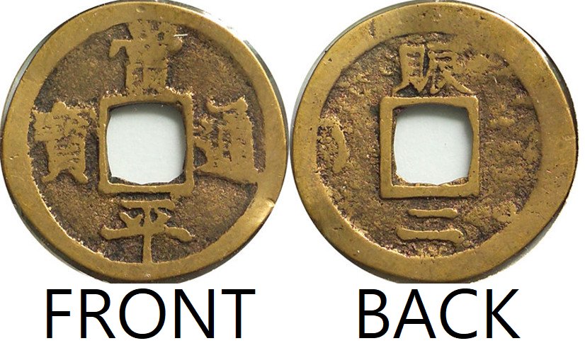 New-Method-Of-Korean-Coin-Identification