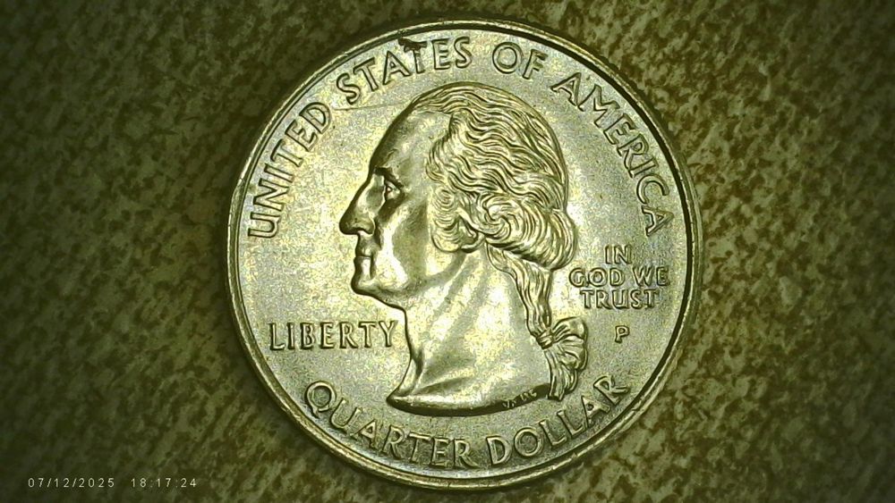 2004-Texas-Quarter-Die-Chip