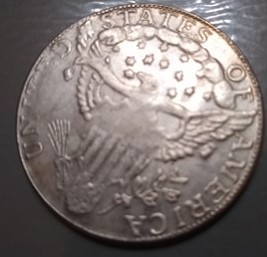 1799-US-One-Dollar-Coin