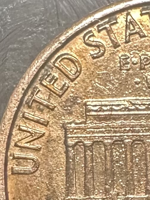 1987-D-Lincoln-Memorial-Penny---Is-This-A-Doubled-Die?