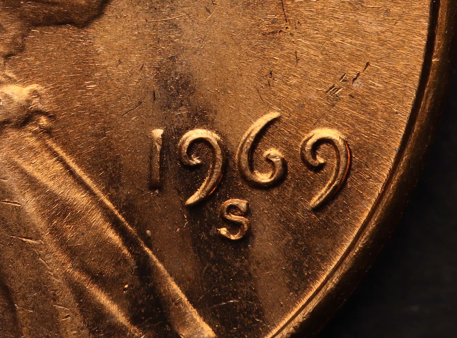 1969-S-DDO-004-On-Date-Obverse-And-Reverse