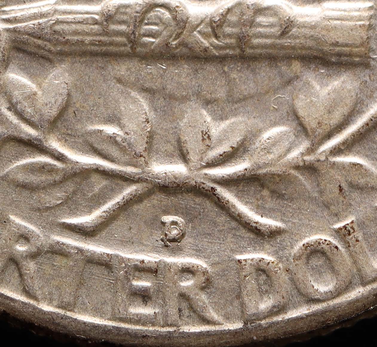 1951-D-Washington-Quarter-FS-501?