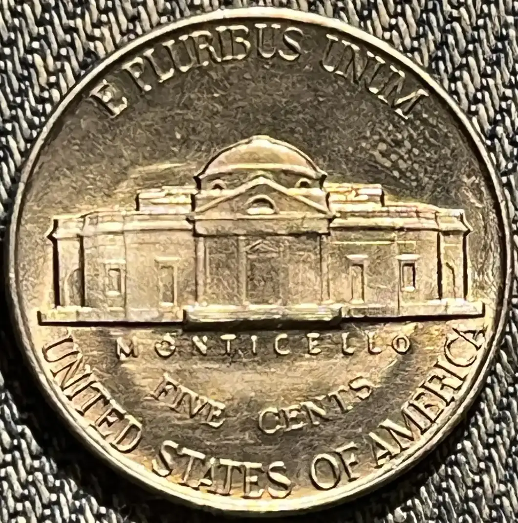 1939-P-Jefferson-Nickle-.-Is-This-A-Reverse-1940?-And-Fs?