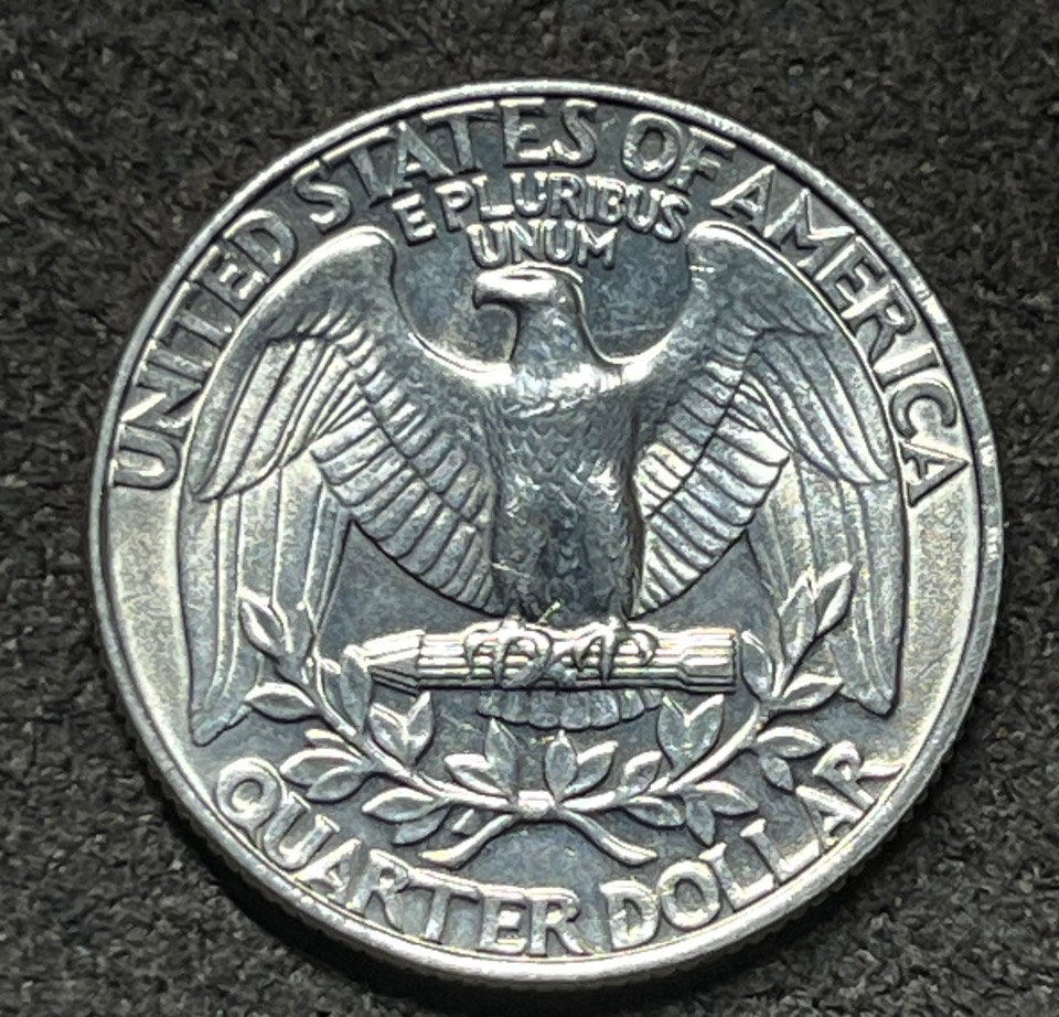 1986-P--Washington-Quarter,-Mint-Mark-Appears-To-Be-Indented-Or-Over-Punched?