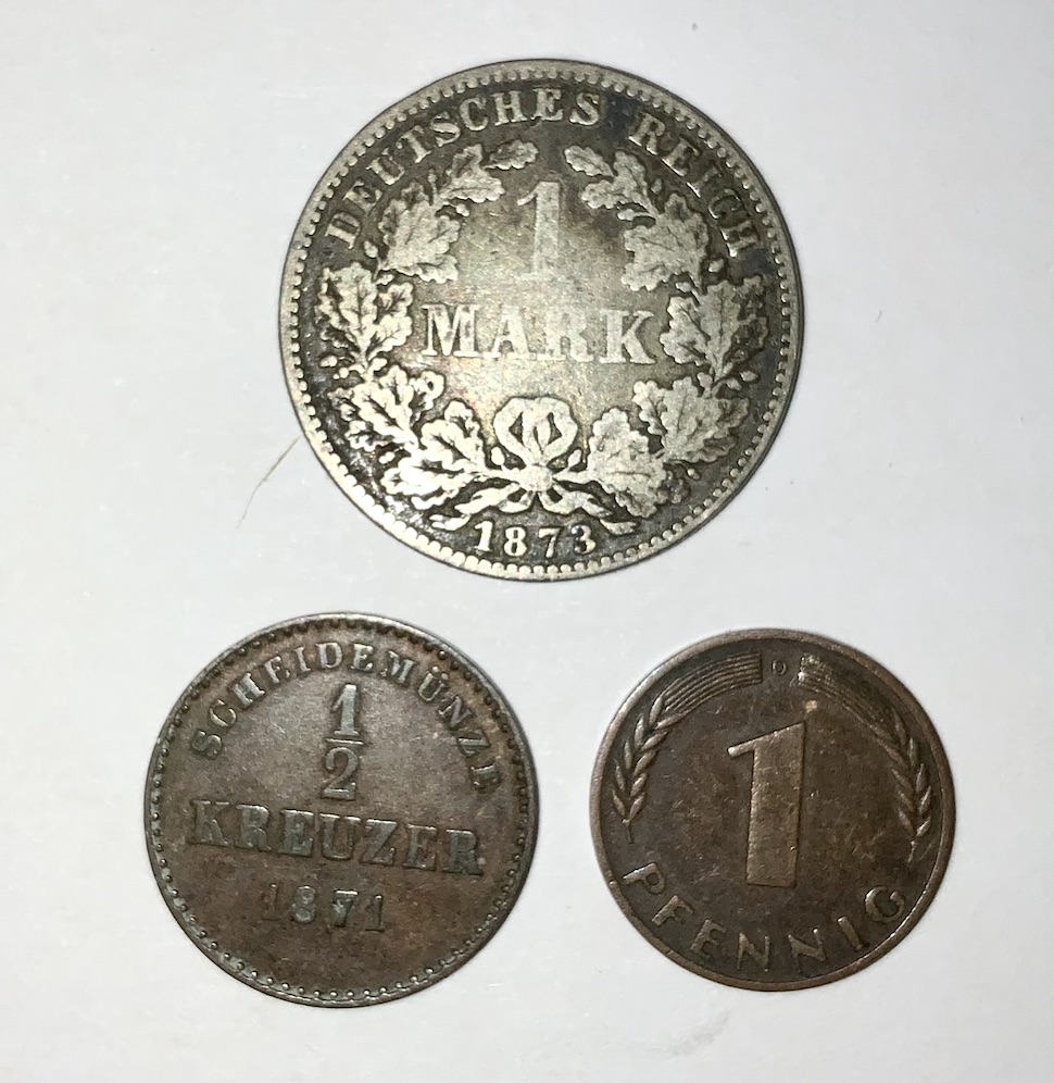 Post-A-Trio-Of-Coins.