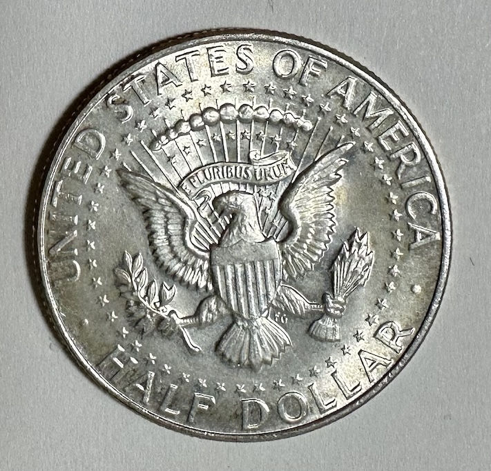 1964-Kennedy-Half-Lamination?