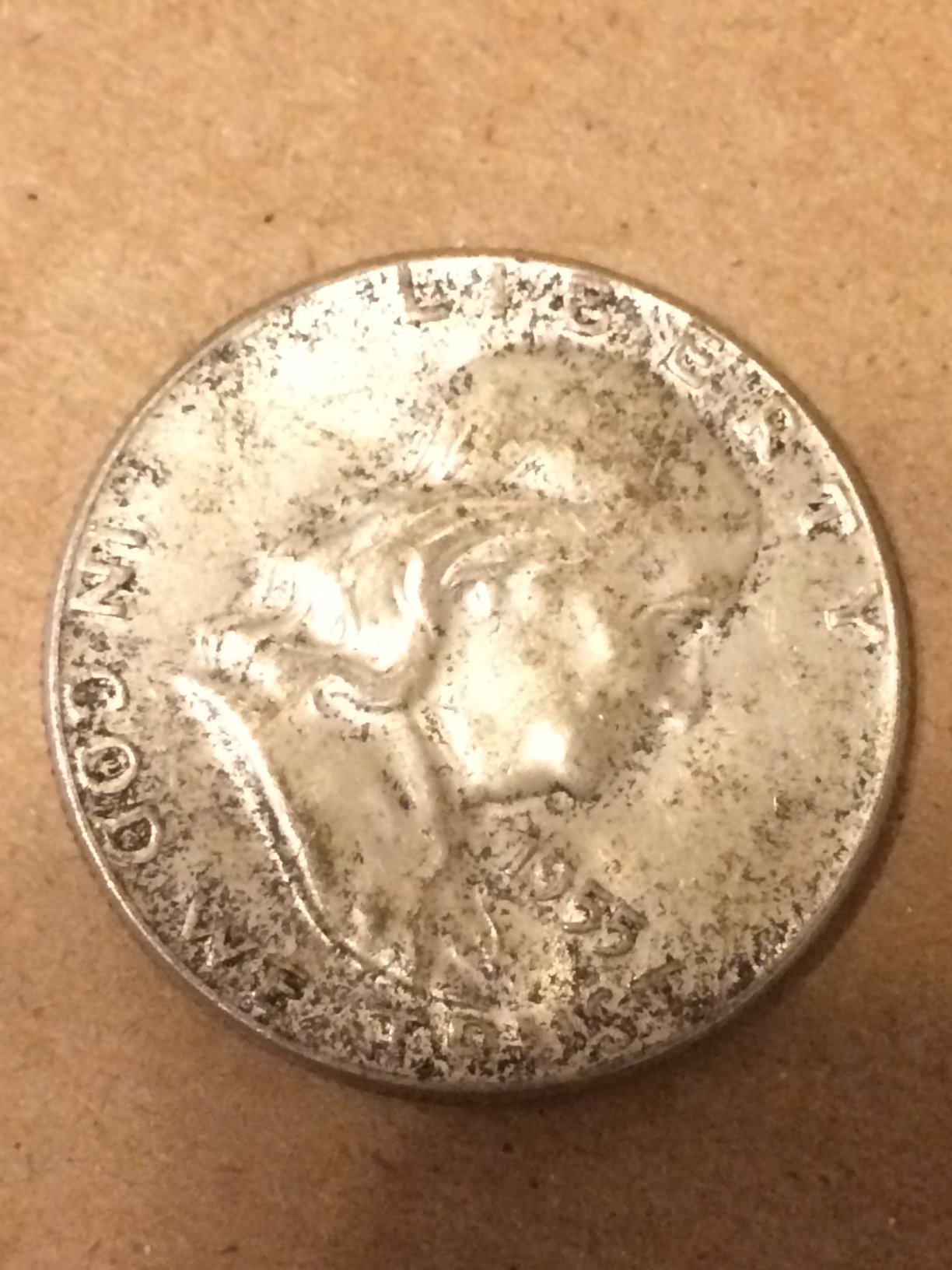 Is-It-Time-For-These-Coins-To-Take-A-Bath?--Pic-Heavy
