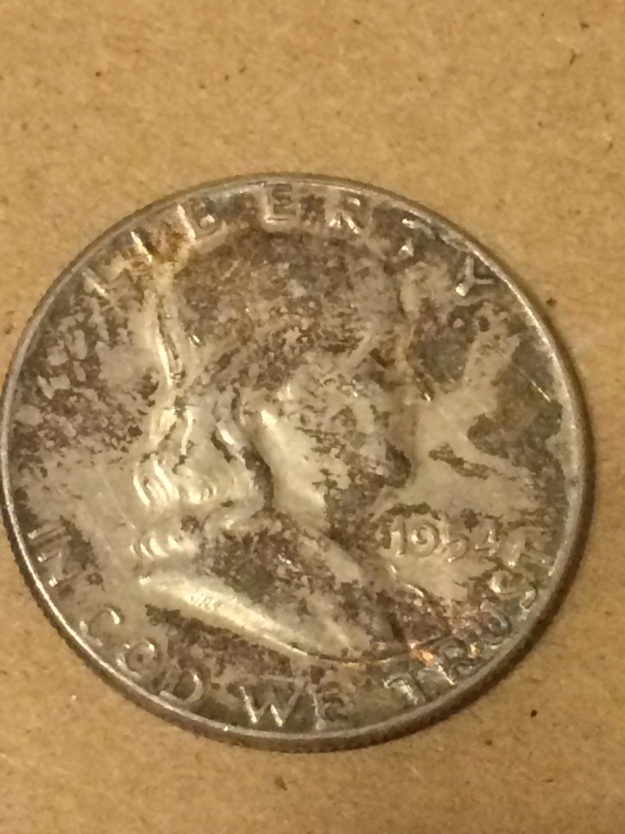 Is-It-Time-For-These-Coins-To-Take-A-Bath?--Pic-Heavy