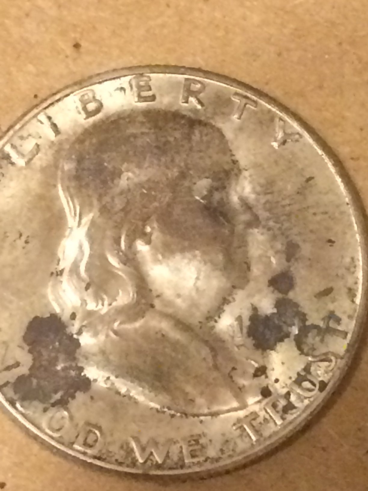 Is-It-Time-For-These-Coins-To-Take-A-Bath?--Pic-Heavy
