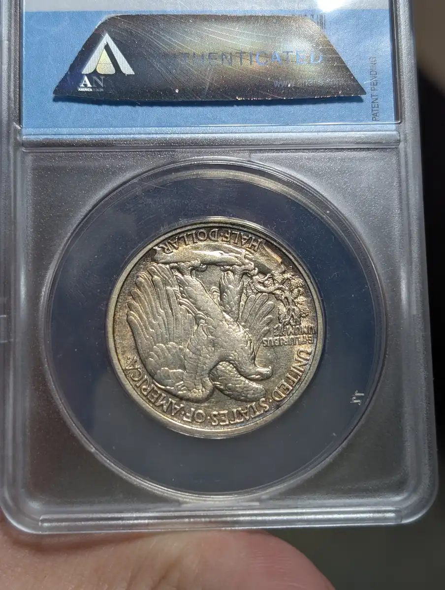 ANACS-Reholder-Service