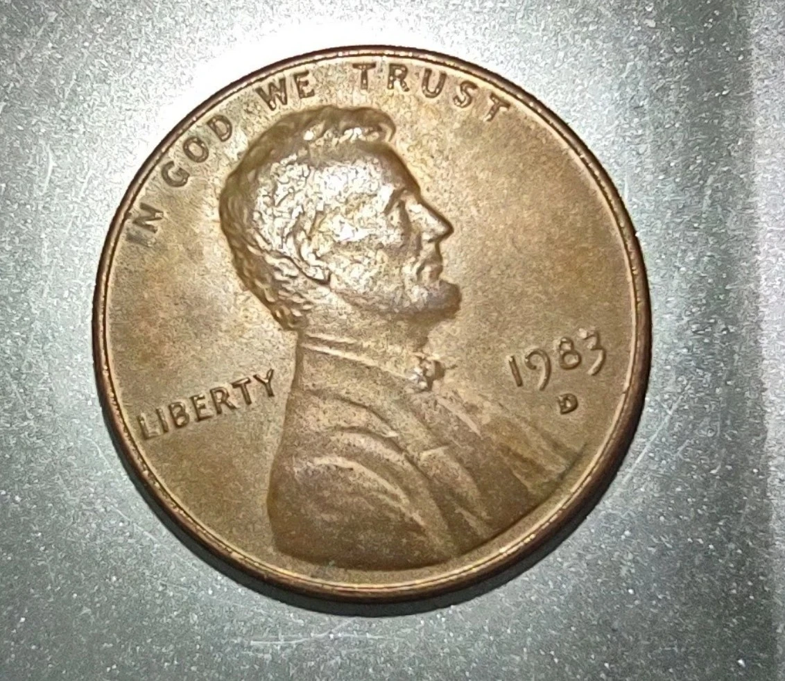 2017-Philadelphia-Minted-Lincoln-Shield-Cent-Struck-On-Bronze-Planchet