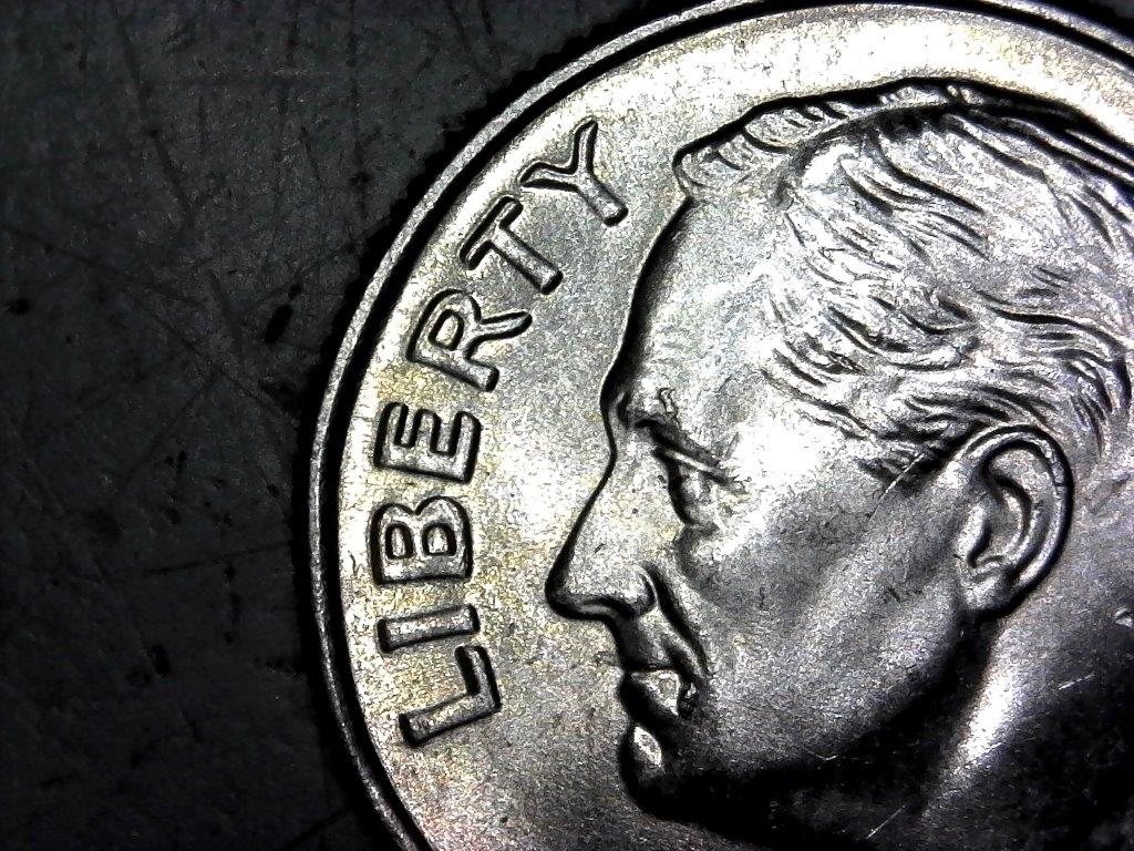 2018-Dime-With-About-20-Die-Chips....