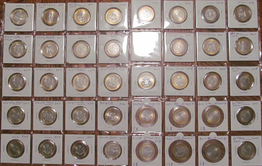 Want-To-Share-With-You-My-Lincoln-Penny-Collection-And-More-Others-Later